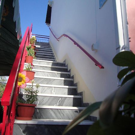 Tasia Studios Perivolion Exterior photo