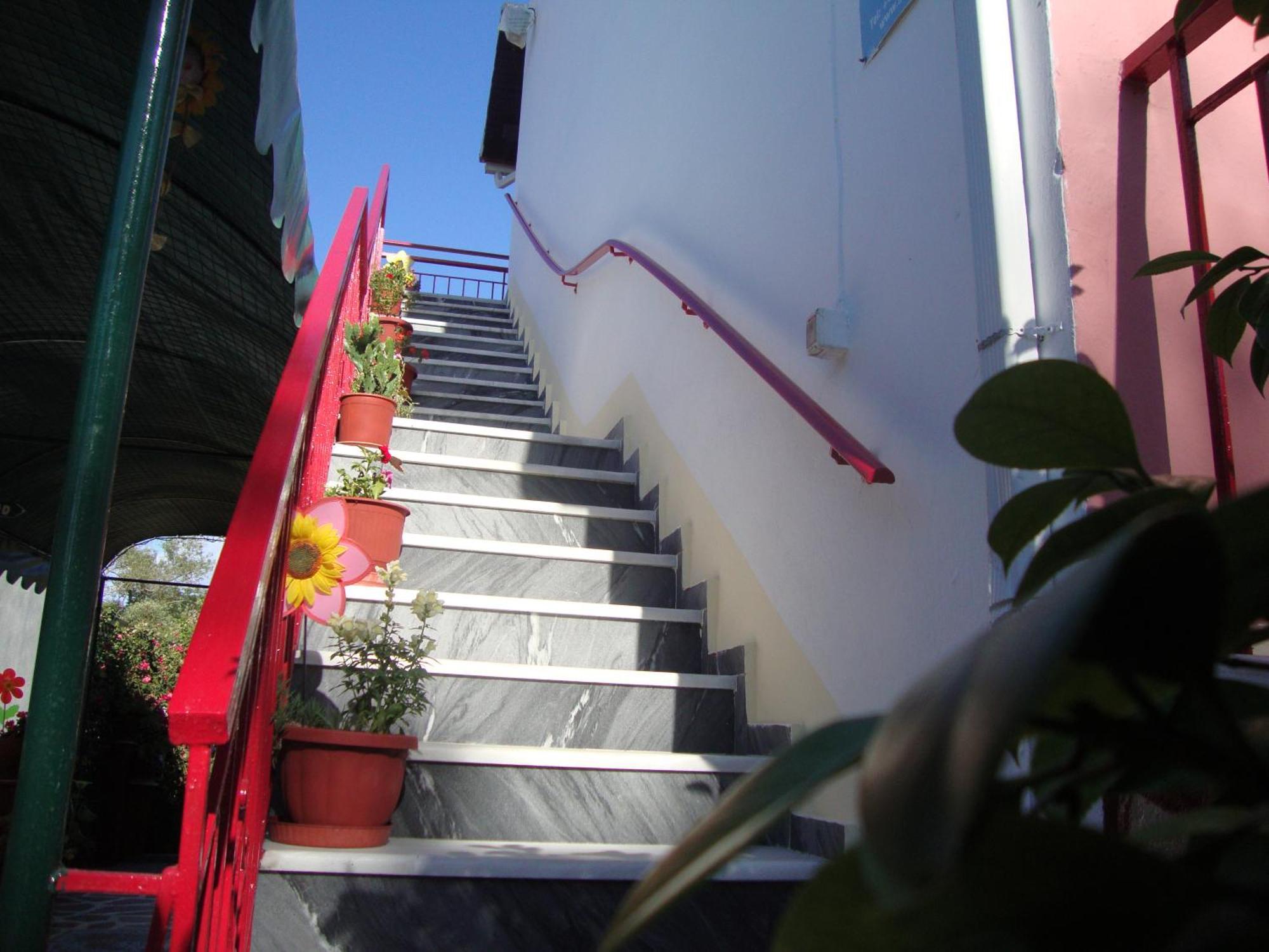 Tasia Studios Perivolion Exterior photo
